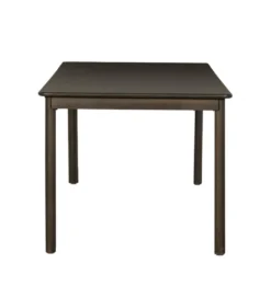 Stół TOBAGO 220 cm czarny*LF-Design New