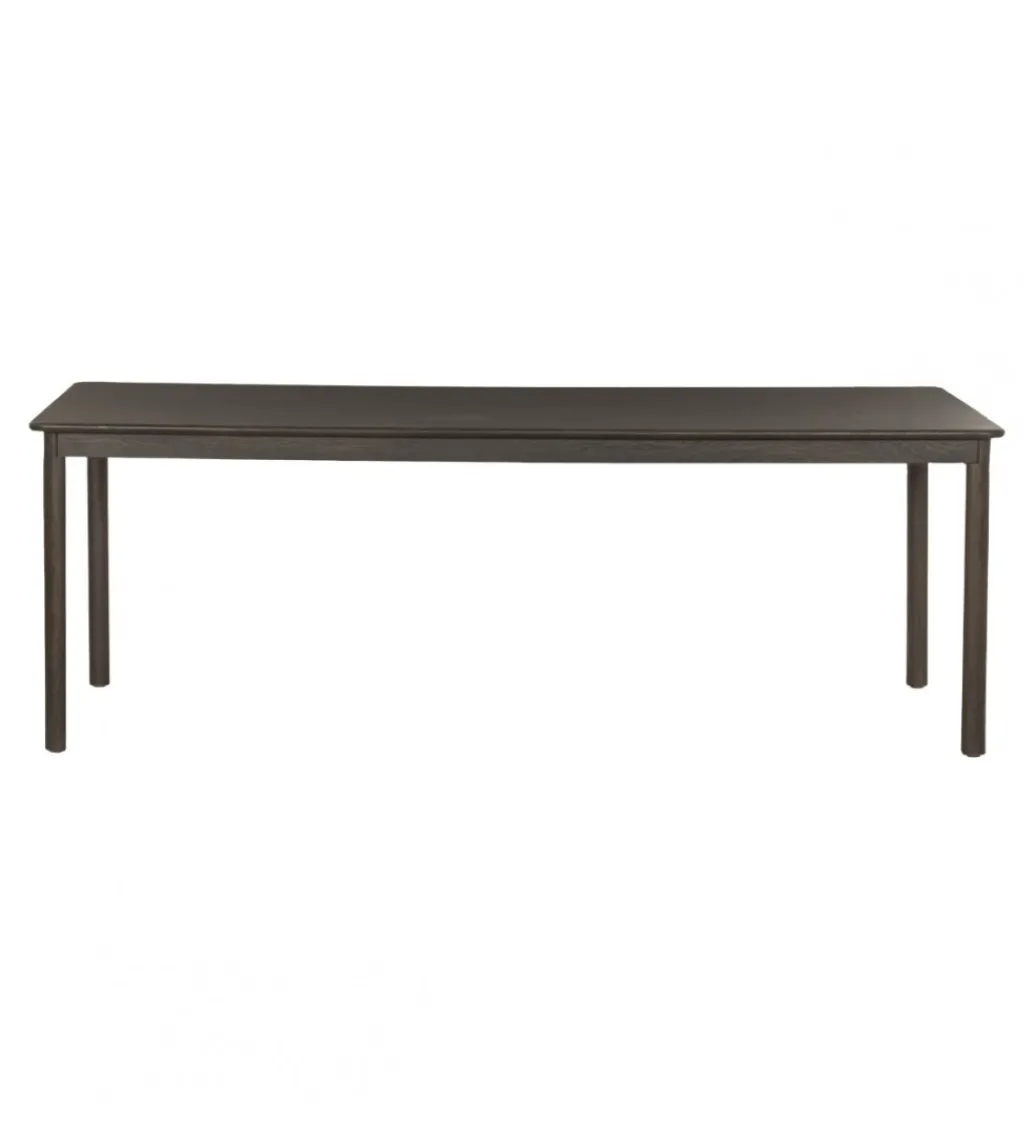 Stół TOBAGO 220 cm czarny*LF-Design New