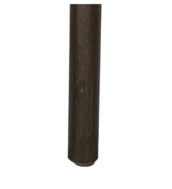 Stół TOBAGO 220 cm czarny*LF-Design New
