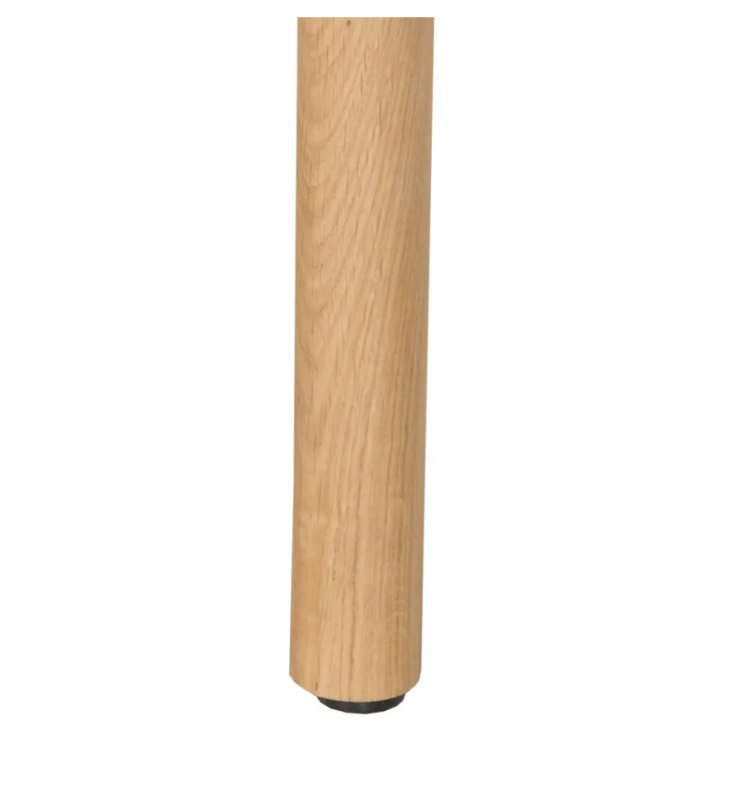Stół TOBAGO 220 cm naturalny*LF-Design Discount