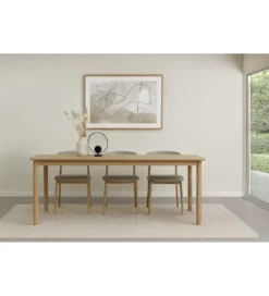 Stół TOBAGO 220 cm naturalny*LF-Design Discount