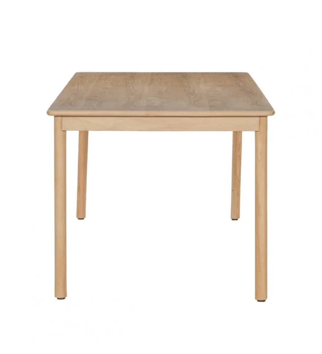 Stół TOBAGO 220 cm naturalny*LF-Design Discount
