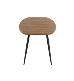 Stół UDINE 200 cm drewno teak*J-Line Online