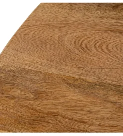 Stół UKAPI 120 cm drewno mango*Exclusivas New