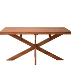 Stół USHE 180 cm drewno akacja*Exclusivas Hot