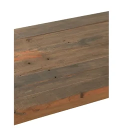 Stół VINTAGE 180 cm naturalne drewno*J-Line