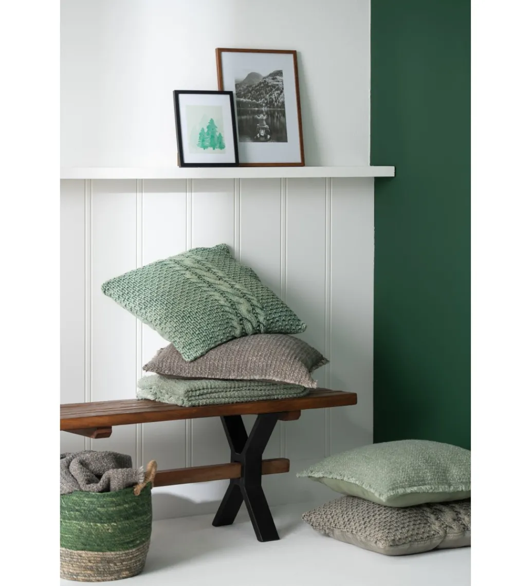 Stół VINTAGE 180 cm naturalne drewno*J-Line