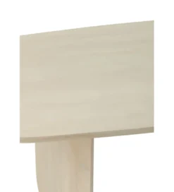 Stół VIOLEN 190 cm drewno akcja biały*J-Line Online