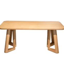 Stół WODETN 200 cm naturalny*Exclusivas Outlet