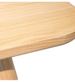 Stół WODETN 200 cm naturalny*Exclusivas Outlet