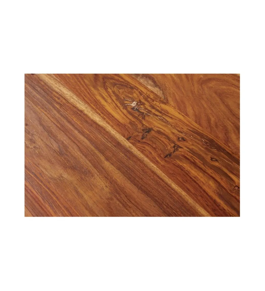 Stół ZAMBEZI Amazonas X 180 cm drewno Sheesham*Invicta Interior