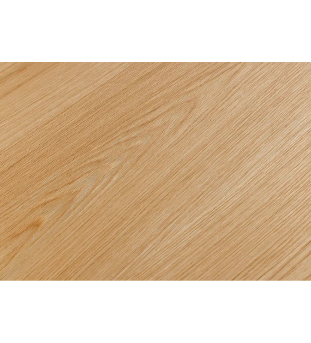 Stół ZEZUS 200 cm kolor naturalnego dębu*Invicta Interior