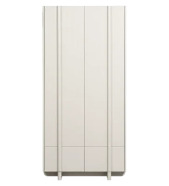 Szafa BASU 210 cm drewno sosny dust*WOOOD Sale