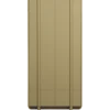 Szafa BASU 210 cm drewno sosny moss*WOOOD Outlet