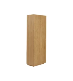 SZAFA BRIGHTON 140 x 45 cm naturalna*KARE Sale