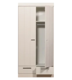 Szafa DRAWER 195 x 94 cm drewno sosna dust*WOOOD Hot