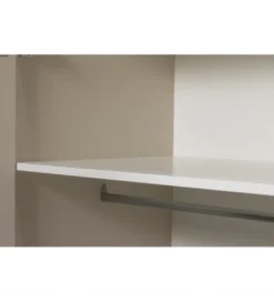 Szafa DRAWER 195 x 94 cm drewno sosna dust*WOOOD Hot