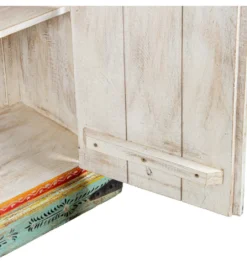 Szafa METRASNO 180 cm drewno mango*Exclusivas Clearance