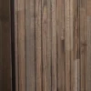 Szafa NEW GRAVURE 210 cm drewno jesion*WOOOD Outlet