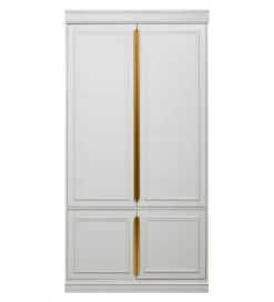 Szafa ORGANIZE 62 cm drewno sosny mist*WOOOD Outlet
