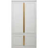Szafa ORGANIZE 44 cm drewno sosny mist*WOOOD Outlet