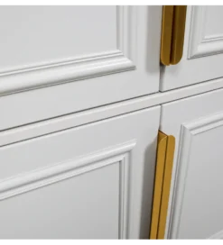 Szafa ORGANIZE 44 cm drewno sosny mist*WOOOD Outlet