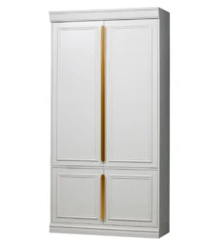 Szafa ORGANIZE 44 cm drewno sosny mist*WOOOD Outlet