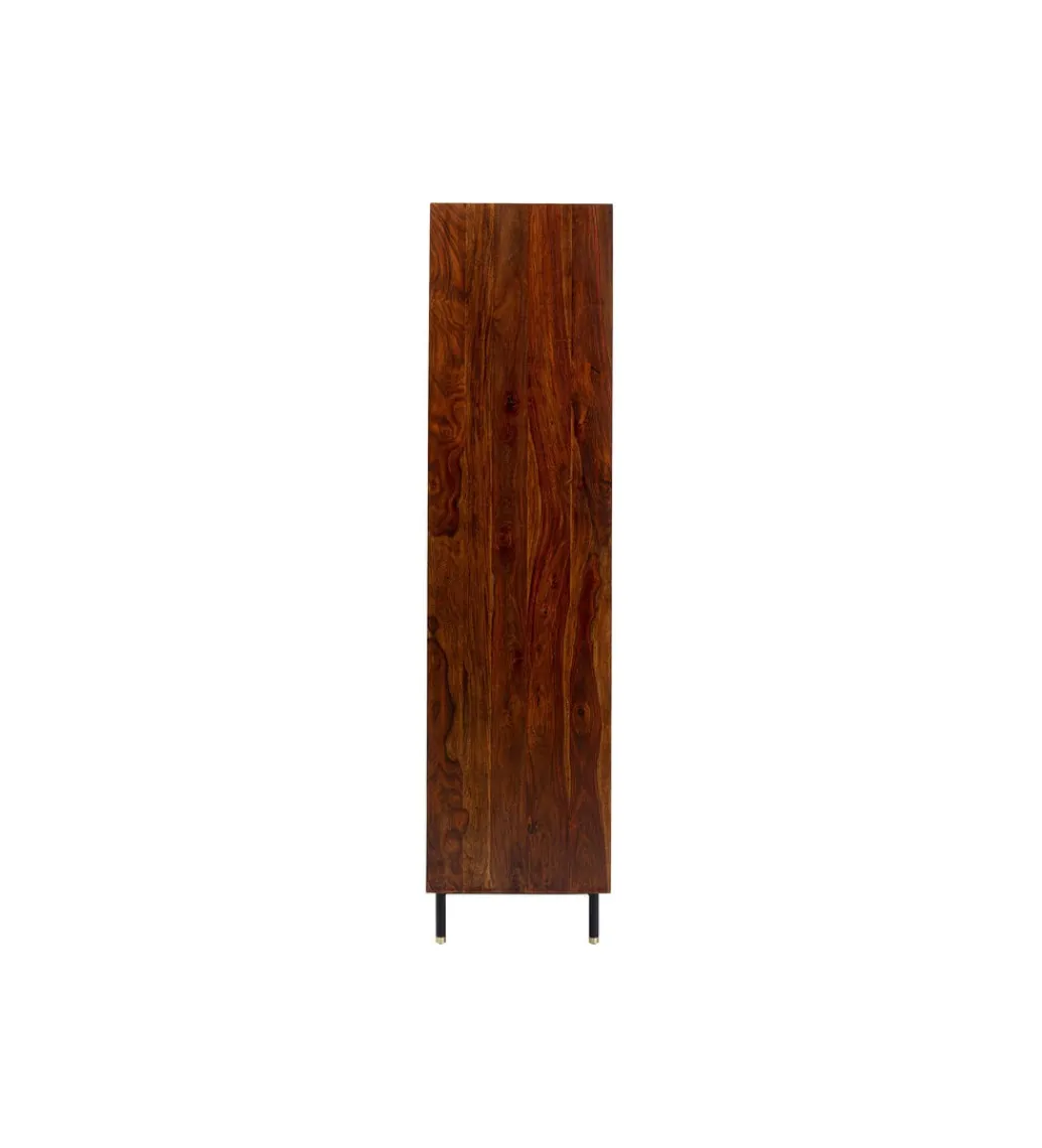 Szafa RAVELLO 185 x 120 cm drewno mango*KARE Online