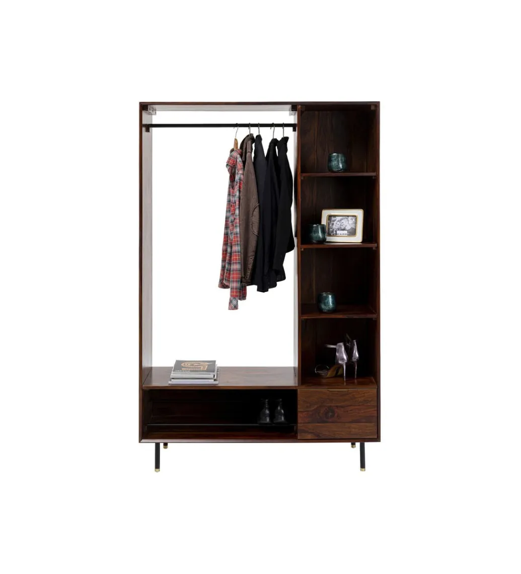 Szafa RAVELLO 185 x 120 cm drewno mango*KARE Online