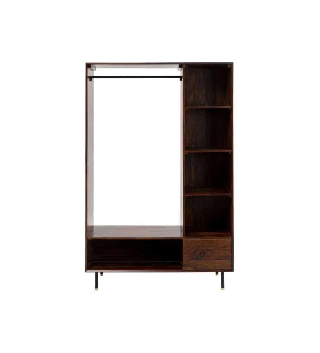 Szafa RAVELLO 185 x 120 cm drewno mango*KARE Online