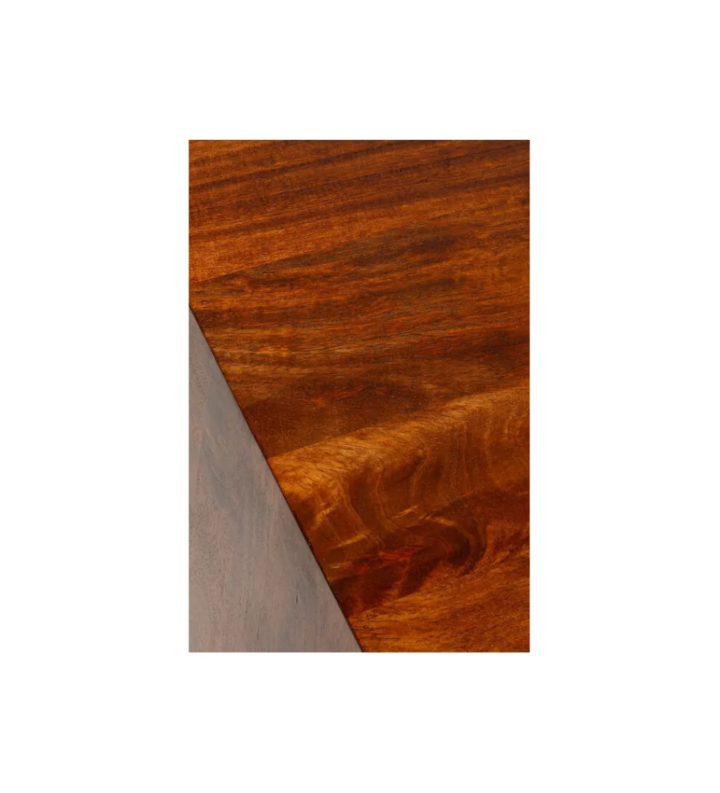 Szafa RAVELLO 185 x 120 cm drewno mango*KARE Online