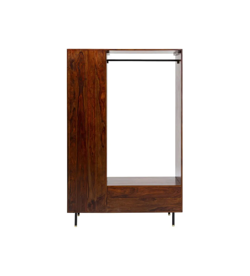 Szafa RAVELLO 185 x 120 cm drewno mango*KARE Online