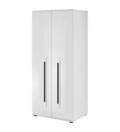 Szafa TULSA 90 cm biała*Helvetia Online