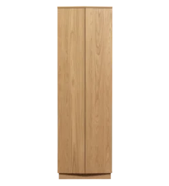 Szafa ZUMA 210 cm drewno dębu naturalna*WOOOD New