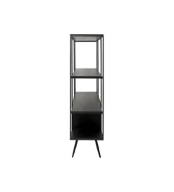 Szafka COSSY SIXTIES 180 x 183 cm czarna*KARE Sale