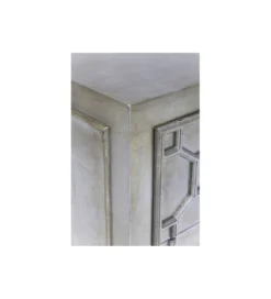 Szafka nocna Alhambra 58 cm złota*KARE