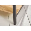 Szafka nocna  Elements 40 cm w kolorze dębowym*Invicta Interior - przedsprzedaż Sale