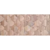 Szafka nocna Komodo Mystic 40 cm drewno akacja*Invicta Interior Discount