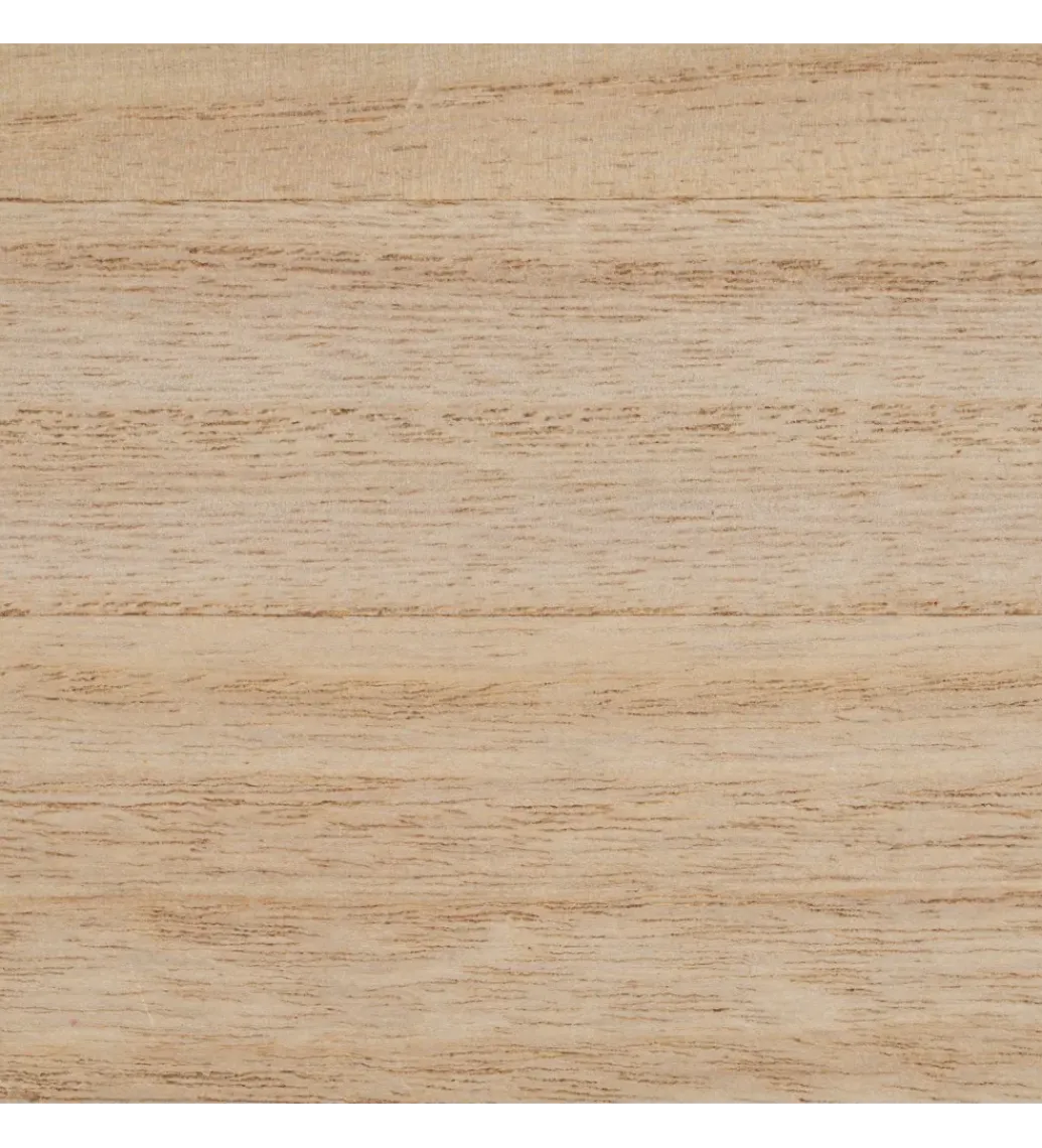 Szafka nocna LUPA 45 cm drewno paulownia*Zona-Design Sale