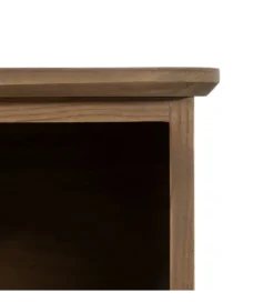 Szafka nocna PAUL 90 cm drewno jodła*Zona-Design