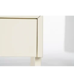 Szafka nocna POOL 43 cm biała*Zona-Design Sale