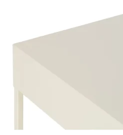 Szafka nocna POOL 43 cm biała*Zona-Design Sale