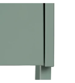 Szafka nocna SITKOM 43 cm zielona*Zona-Design Online