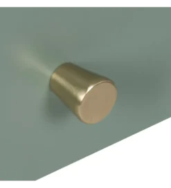 Szafka nocna SITKOM 43 cm zielona*Zona-Design Online