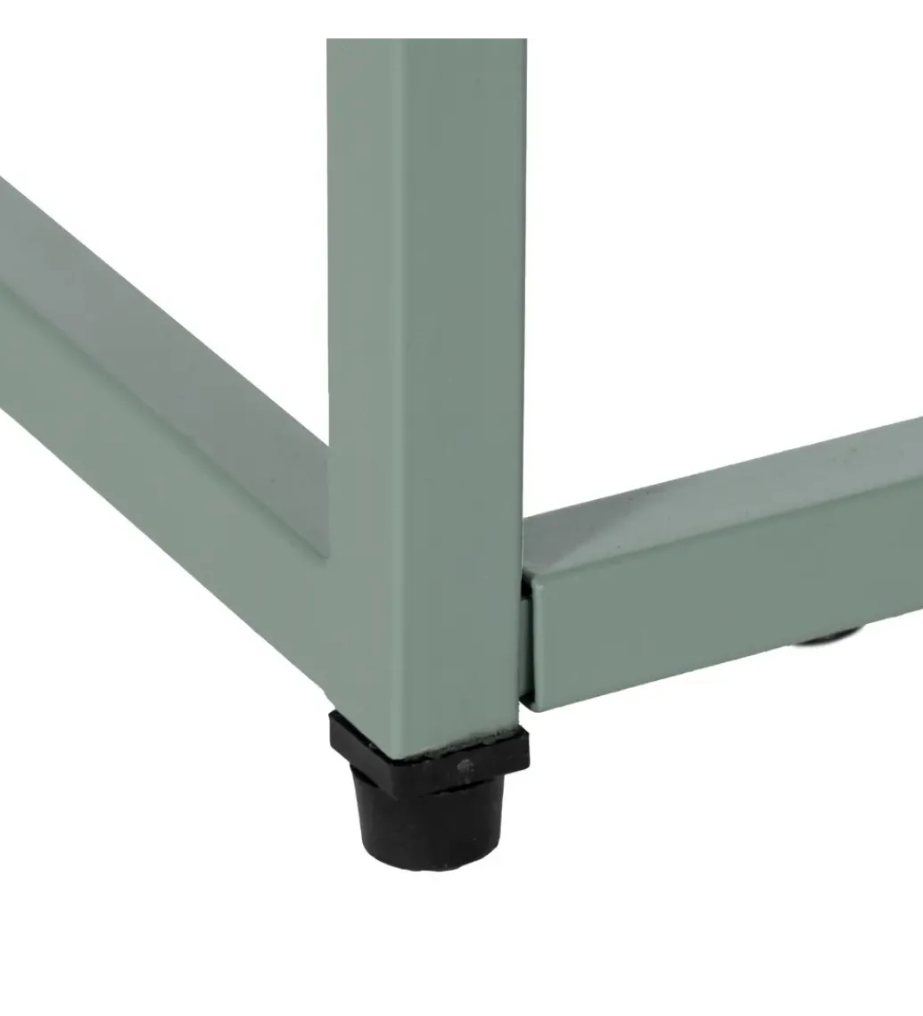 Szafka nocna SITKOM 43 cm zielona*Zona-Design Online