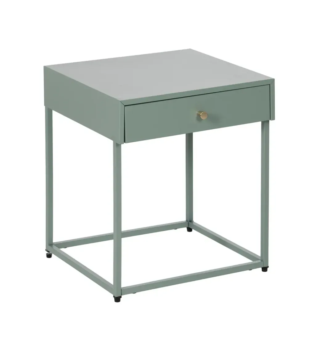 Szafka nocna SITKOM 43 cm zielona*Zona-Design Online