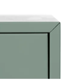 Szafka nocna SITKOM 43 cm zielona*Zona-Design Online