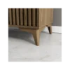 Szafka RTV ENTSIAN 150 cm w optyce dąb artisan*ELTAP Online