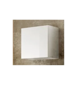 Szafka wisząca CITY 55 cm biała*MCA Linia Włoska Online