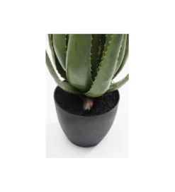 Sztuczna roślina ALOES 69 cm*KDesign Best